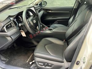 Xe Toyota Camry 2.5Q 2024