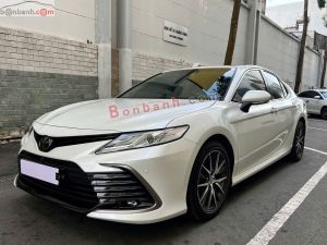 Xe Toyota Camry 2.5Q 2024