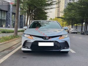 Xe Toyota Camry 2.5Q 2024
