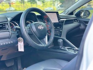 Xe Toyota Camry 2.5Q 2024
