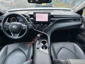 Xe Toyota Camry 2.5Q 2024