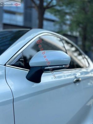 Xe Toyota Camry 2.5Q 2024