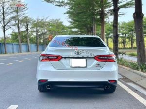 Xe Toyota Camry 2.5Q 2024
