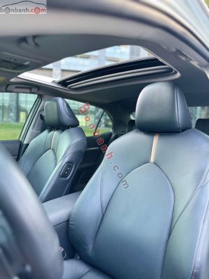 Xe Toyota Camry 2.5Q 2024