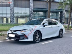 Xe Toyota Camry 2.5Q 2024