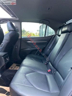 Xe Toyota Camry 2.5Q 2024