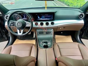 Xe Mercedes Benz E200 Sport 2019