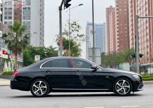 Xe Mercedes Benz E200 Sport 2019