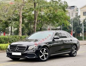 Xe Mercedes Benz E200 Sport 2019