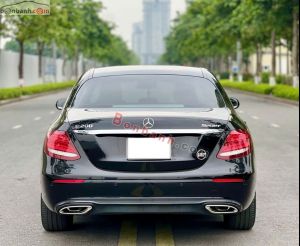 Xe Mercedes Benz E200 Sport 2019