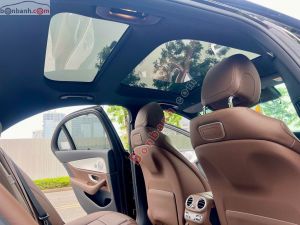 Xe Mercedes Benz E200 Sport 2019
