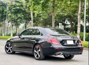 Xe Mercedes Benz E200 Sport 2019