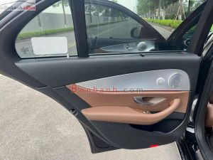 Xe Mercedes Benz E200 Sport 2019