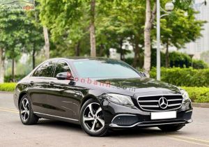 Xe Mercedes Benz E200 Sport 2019