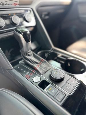 Xe Volkswagen Teramont 2.0 AT 2022