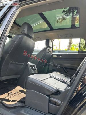 Xe Volkswagen Teramont 2.0 AT 2022