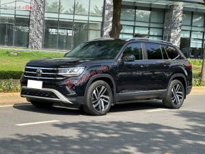 Xe Volkswagen Teramont 2.0 AT 2022