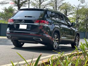 Xe Volkswagen Teramont 2.0 AT 2022