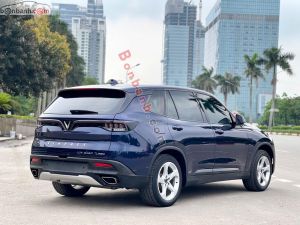 Xe VinFast Lux SA 2.0 Tiêu chuẩn 2022