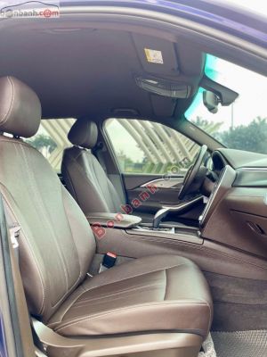 Xe VinFast Lux SA 2.0 Tiêu chuẩn 2022