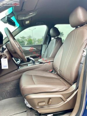 Xe VinFast Lux SA 2.0 Tiêu chuẩn 2022