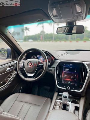 Xe VinFast Lux SA 2.0 Tiêu chuẩn 2022