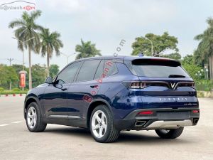 Xe VinFast Lux SA 2.0 Tiêu chuẩn 2022