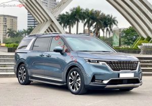 Xe Kia Carnival Signature 2.2D 2022