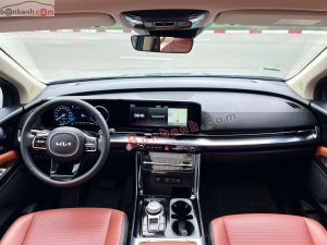 Xe Kia Carnival Signature 2.2D 2022