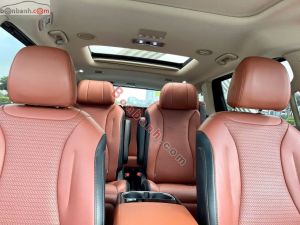 Xe Kia Carnival Signature 2.2D 2022