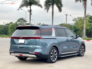 Xe Kia Carnival Signature 2.2D 2022