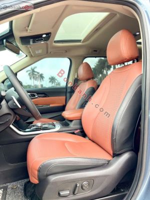 Xe Kia Carnival Signature 2.2D 2022