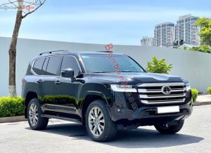 Xe Toyota Land Cruiser 3.5 V6 2023