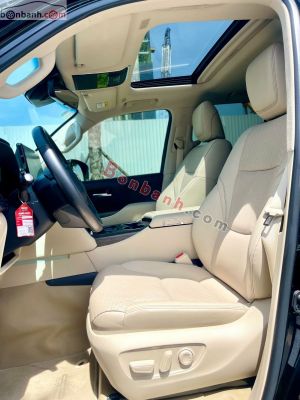 Xe Toyota Land Cruiser 3.5 V6 2023