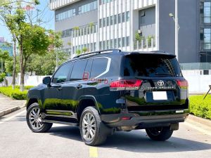 Xe Toyota Land Cruiser 3.5 V6 2023