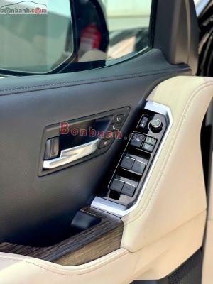 Xe Toyota Land Cruiser 3.5 V6 2023