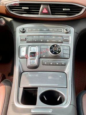 Xe Hyundai SantaFe Cao cấp 2.2L HTRAC 2022
