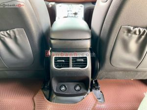 Xe Hyundai SantaFe Cao cấp 2.2L HTRAC 2022