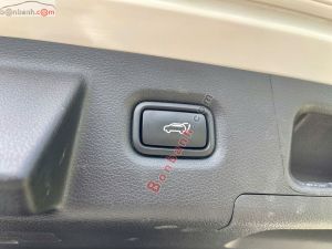 Xe Hyundai SantaFe Cao cấp 2.2L HTRAC 2022