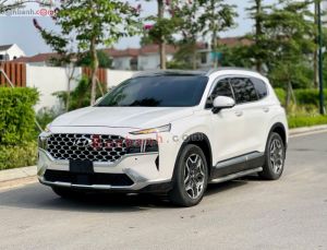 Xe Hyundai SantaFe Cao cấp 2.2L HTRAC 2022