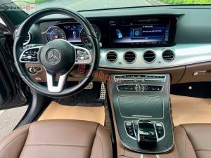 Xe Mercedes Benz E200 Sport 2019