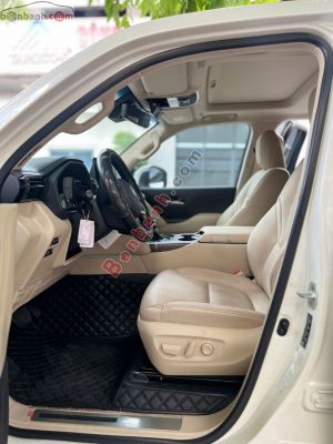 Xe Toyota Land Cruiser 3.5 V6 2023