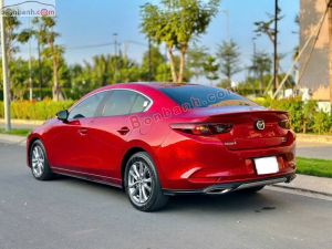 Xe Mazda 3 1.5L Luxury 2021