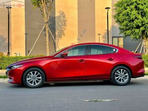 Xe Mazda 3 1.5L Luxury 2021
