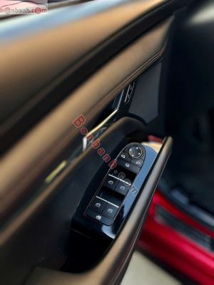 Xe Mazda 3 1.5L Luxury 2021