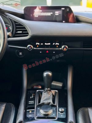 Xe Mazda 3 1.5L Luxury 2021