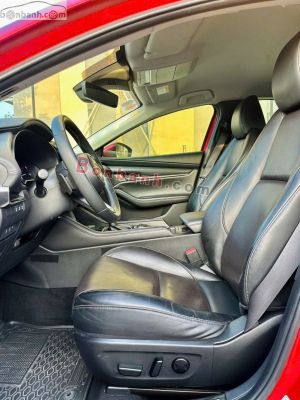 Xe Mazda 3 1.5L Luxury 2021