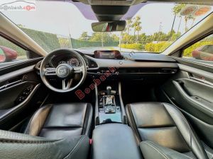 Xe Mazda 3 1.5L Luxury 2021