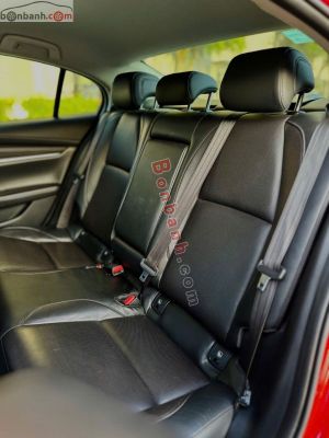 Xe Mazda 3 1.5L Luxury 2021