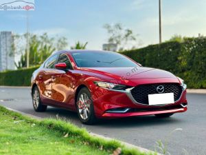 Xe Mazda 3 1.5L Luxury 2021
